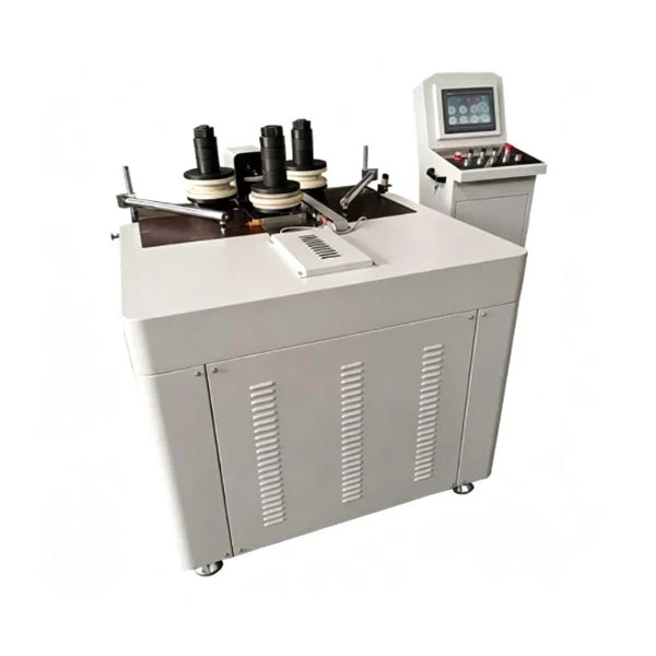 เครื่องดัดโปรไฟล์ PVC อลูมิเนียม CNC