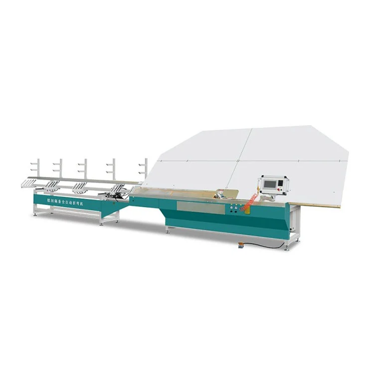 เครื่องดัดอลูมิเนียม CNC Spacer สำหรับกระจกฉนวน