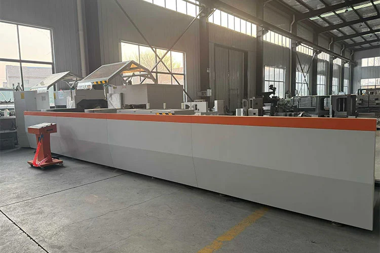 Factory workshop 10