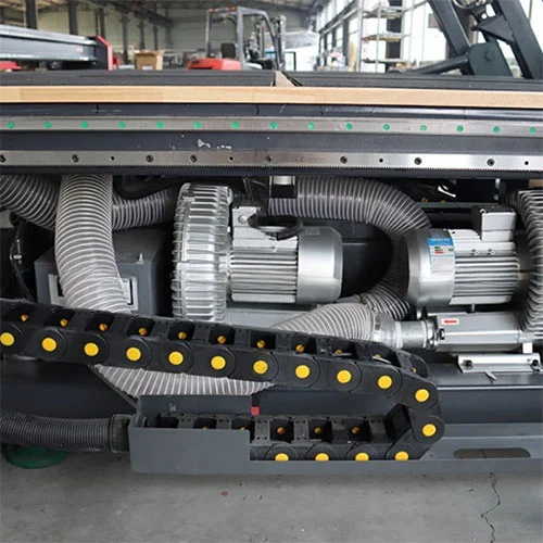 Cnc Glass Cutting Machine For Insulating Glass