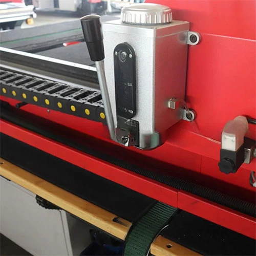 Cnc Glass Cutting Machine For Insulating Glass