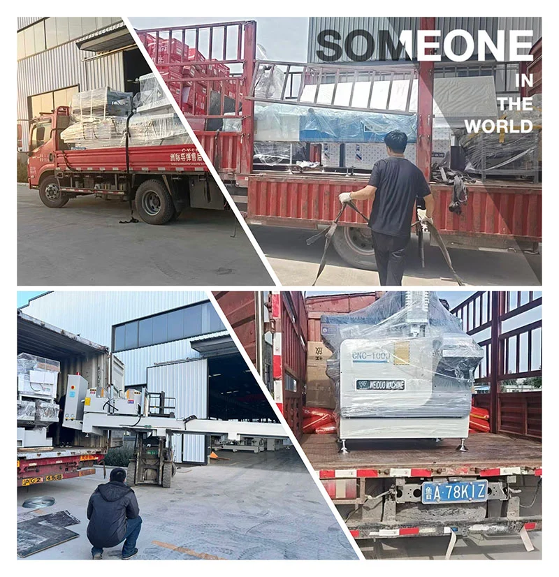 PVC Window Door Making Single Head Double Side Seamless Welding Machine