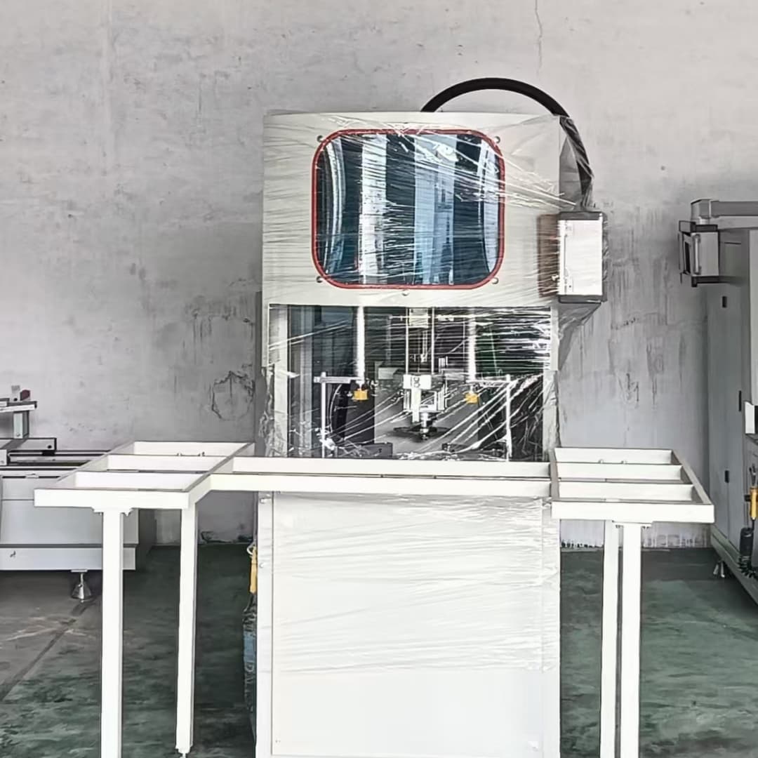 เครื่องทำความสะอาดมุม PVC ระดับพรีเมียมสำหรับ Windows