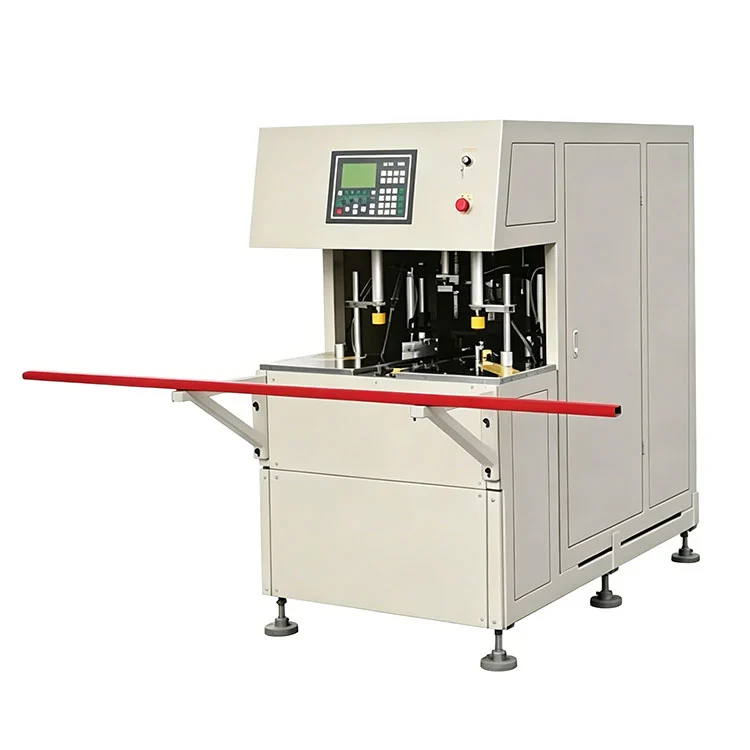 เครื่องทำความสะอาดมุม PVC สำหรับ Windows