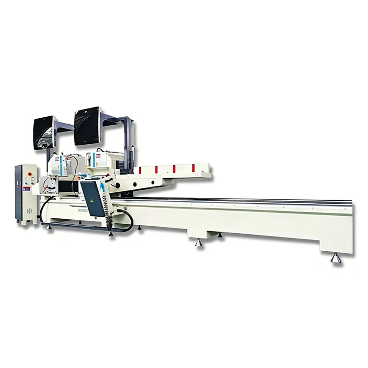 เลื่อยตัดวี PVC Windows